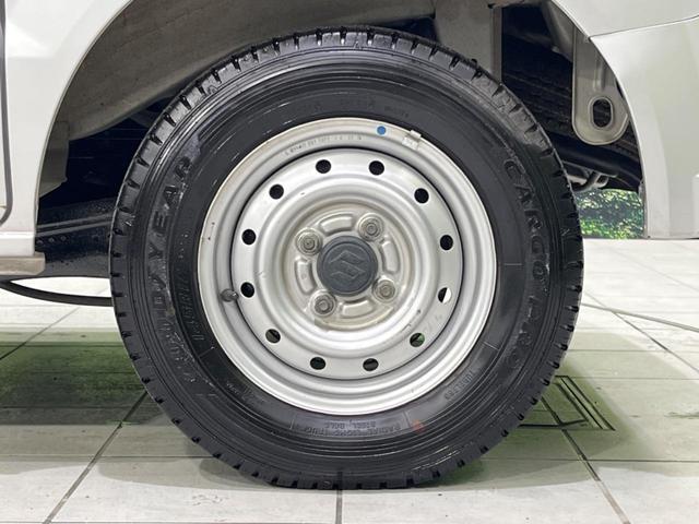 エブリイ PA 4WD MT車 オーデイオ CD ヘッドライトレベライザー(23枚目)