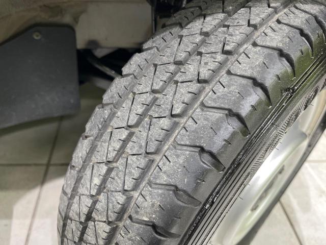 エブリイ PA 4WD MT車 オーデイオ CD ヘッドライトレベライザー(25枚目)