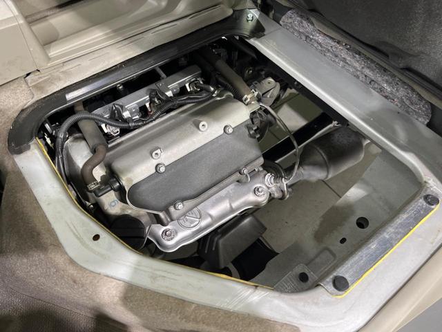 エブリイ PA 4WD MT車 オーデイオ CD ヘッドライトレベライザー(26枚目)