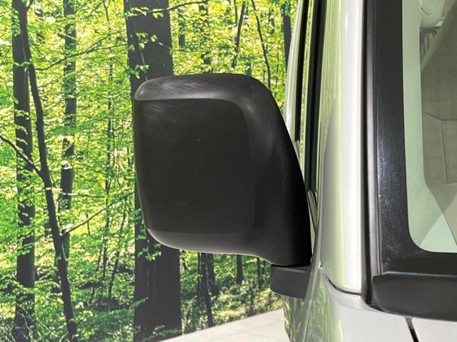 エブリイ PA 4WD MT車 オーデイオ CD ヘッドライトレベライザー(35枚目)