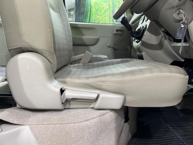 エブリイ PA 4WD MT車 オーデイオ CD ヘッドライトレベライザー(38枚目)