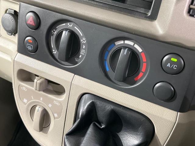 エブリイ PA 4WD MT車 オーデイオ CD ヘッドライトレベライザー(43枚目)