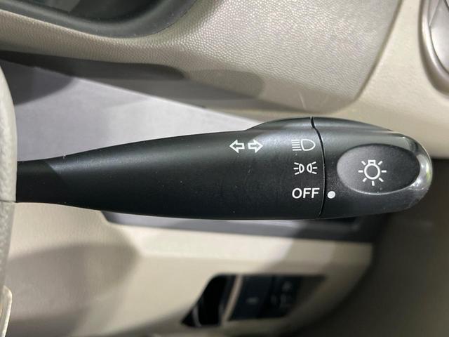 エブリイ PA 4WD MT車 オーデイオ CD ヘッドライトレベライザー(46枚目)