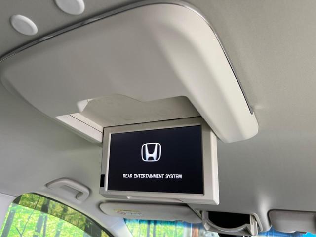 オデッセイ アブソルート・ＥＸ　前期　純正ナビ　後席モニター　７人乗　両側電動スライド　衝突軽減　禁煙車　全周囲カメラ　ＥＴＣ　Ｂｌｕｅｔｏｏｔｈ　ドラレコ　スマートキー　パワーシート　ＬＥＤヘッド　オートライト　純正１８インチＡＷ（5枚目）