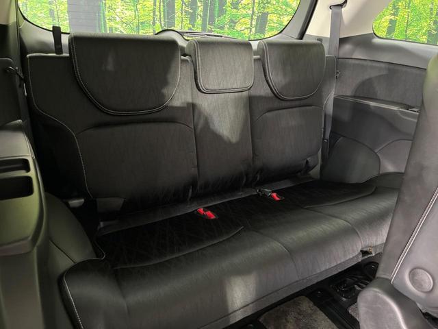 オデッセイ アブソルート・ＥＸ　前期　純正ナビ　後席モニター　７人乗　両側電動スライド　衝突軽減　禁煙車　全周囲カメラ　ＥＴＣ　Ｂｌｕｅｔｏｏｔｈ　ドラレコ　スマートキー　パワーシート　ＬＥＤヘッド　オートライト　純正１８インチＡＷ（10枚目）