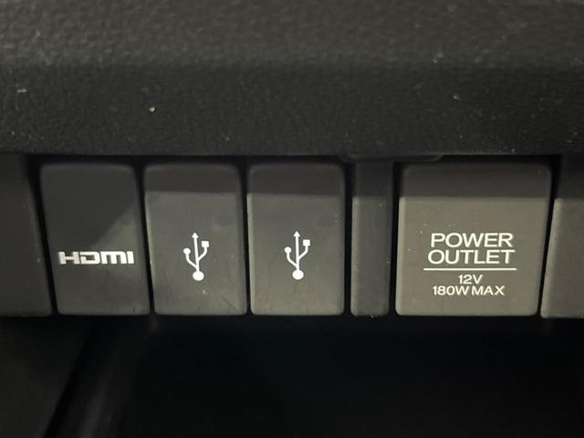 オデッセイ アブソルート・ＥＸ　前期　純正ナビ　後席モニター　７人乗　両側電動スライド　衝突軽減　禁煙車　全周囲カメラ　ＥＴＣ　Ｂｌｕｅｔｏｏｔｈ　ドラレコ　スマートキー　パワーシート　ＬＥＤヘッド　オートライト　純正１８インチＡＷ（39枚目）