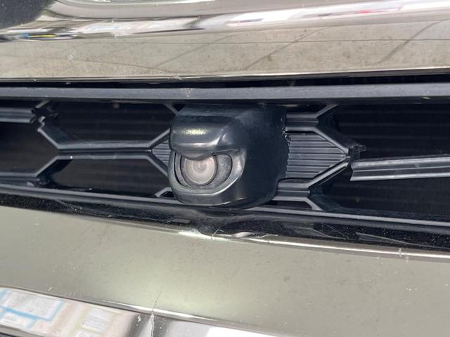 オデッセイ アブソルート・ＥＸ　前期　純正ナビ　後席モニター　７人乗　両側電動スライド　衝突軽減　禁煙車　全周囲カメラ　ＥＴＣ　Ｂｌｕｅｔｏｏｔｈ　ドラレコ　スマートキー　パワーシート　ＬＥＤヘッド　オートライト　純正１８インチＡＷ（52枚目）