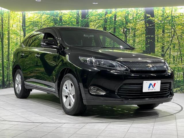 ハリアー エレガンス 4WD メーカー8型ナビ バックカメラ JBLサウンド ETC 寒冷地仕様 禁煙車 ハーフレザーシート パワーシート スマートキー LEDヘッド 純正17インチAW オートライト デュアルエアコン(16枚目)