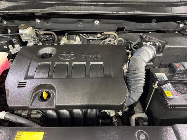 ハリアー エレガンス 4WD メーカー8型ナビ バックカメラ JBLサウンド ETC 寒冷地仕様 禁煙車 ハーフレザーシート パワーシート スマートキー LEDヘッド 純正17インチAW オートライト デュアルエアコン(18枚目)