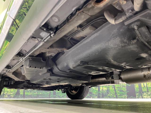 ハリアー エレガンス 4WD メーカー8型ナビ バックカメラ JBLサウンド ETC 寒冷地仕様 禁煙車 ハーフレザーシート パワーシート スマートキー LEDヘッド 純正17インチAW オートライト デュアルエアコン(22枚目)