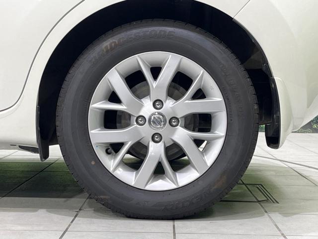 ノート Ｘ　ＤＩＧ－Ｓ　Ｖセレクション＋セーフティ　純正ＳＤナビ　全周囲カメラ　衝突被害軽減　ドラレコ　ＥＴＣ　スマートキー　ＬＥＤヘッド　Ｂｌｕｅｔｏｏｔｈ　ＣＤ　ＤＶＤ再生　フルセグ　　純正１５インチＡＷ　オートライト　オートエアコン（33枚目）