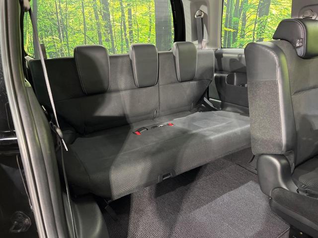 ステップワゴンスパーダ Z クールスピリット 4WD 両側電動 後席モニター 純正SDナビ バックカメラ ETC クルーズコントロール HIDヘッド 電動格納ミラー オートライト スマートキー アイドリングストップ 横滑り防止(10枚目)