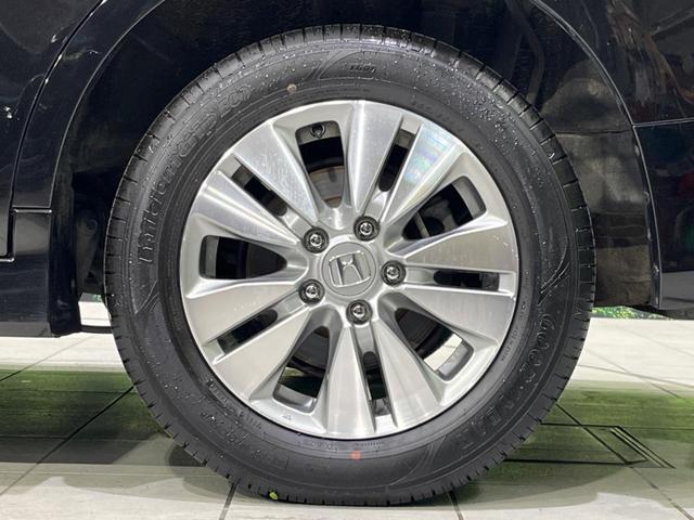 ステップワゴンスパーダ Z クールスピリット 4WD 両側電動 後席モニター 純正SDナビ バックカメラ ETC クルーズコントロール HIDヘッド 電動格納ミラー オートライト スマートキー アイドリングストップ 横滑り防止(31枚目)