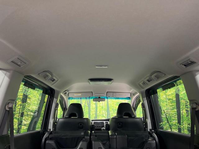 ステップワゴンスパーダ Z クールスピリット 4WD 両側電動 後席モニター 純正SDナビ バックカメラ ETC クルーズコントロール HIDヘッド 電動格納ミラー オートライト スマートキー アイドリングストップ 横滑り防止(41枚目)