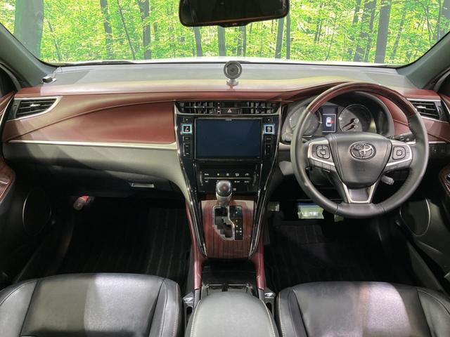 ハリアー プレミアム サンルーフ モデリスタエアロ ALPINE11型ナビ バックカメラ 衝突被害軽減 禁煙車 電動リアゲート シートヒーター エンジンスターター LEDヘッド ETC クルコン(2枚目)