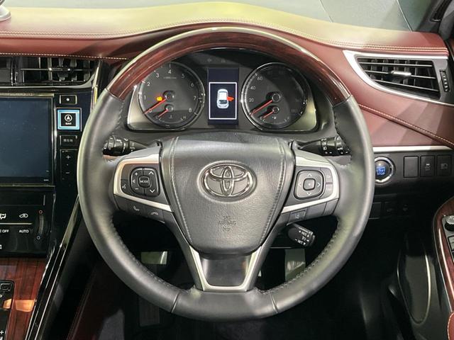 ハリアー プレミアム サンルーフ モデリスタエアロ ALPINE11型ナビ バックカメラ 衝突被害軽減 禁煙車 電動リアゲート シートヒーター エンジンスターター LEDヘッド ETC クルコン(11枚目)