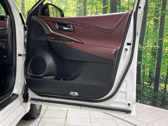 ハリアー プレミアム サンルーフ モデリスタエアロ ALPINE11型ナビ バックカメラ 衝突被害軽減 禁煙車 電動リアゲート シートヒーター エンジンスターター LEDヘッド ETC クルコン(35枚目)