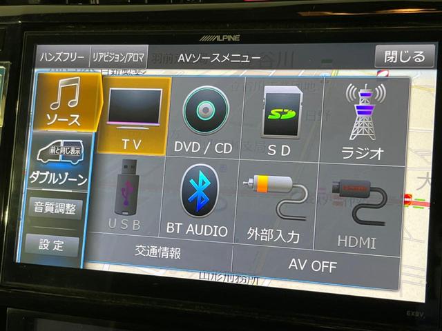 ハリアー プレミアム サンルーフ モデリスタエアロ ALPINE11型ナビ バックカメラ 衝突被害軽減 禁煙車 電動リアゲート シートヒーター エンジンスターター LEDヘッド ETC クルコン(43枚目)