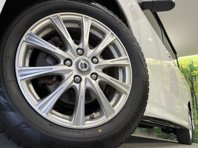 ヴォクシー ZS 電動スライドドア 禁煙車 スマートキー LEDヘッド ETC オートライト デュアルエアコン CD(13枚目)