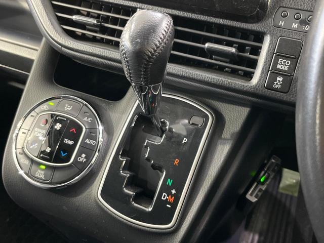 ヴォクシー ZS 電動スライドドア 禁煙車 スマートキー LEDヘッド ETC オートライト デュアルエアコン CD(25枚目)