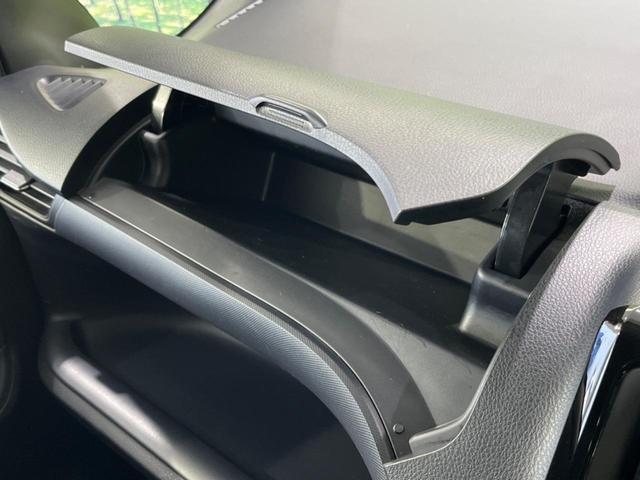 ヴォクシー ZS 電動スライドドア 禁煙車 スマートキー LEDヘッド ETC オートライト デュアルエアコン CD(34枚目)