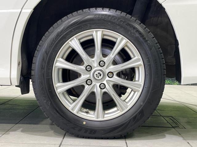 ヴォクシー ZS 電動スライドドア 禁煙車 スマートキー LEDヘッド ETC オートライト デュアルエアコン CD(51枚目)