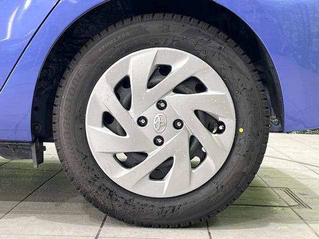 アクア S 純正SDナビ バックカメラ 衝突被害軽減システム ビルトインETC オートハイビーム オートライト オートエアコン Bluetooth CD DVD再生 地デジ(52枚目)