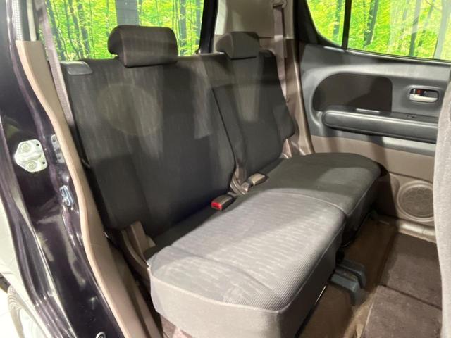 モコ E ショコラティエ スマートキー 純正13インチアルミ オートライト オートエアコン CD(8枚目)