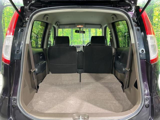 モコ E ショコラティエ スマートキー 純正13インチアルミ オートライト オートエアコン CD(9枚目)