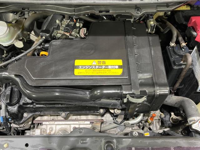 モコ E ショコラティエ スマートキー 純正13インチアルミ オートライト オートエアコン CD(17枚目)