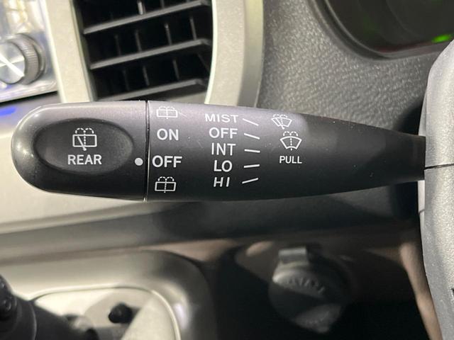 モコ E ショコラティエ スマートキー 純正13インチアルミ オートライト オートエアコン CD(25枚目)