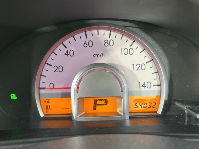 モコ E ショコラティエ スマートキー 純正13インチアルミ オートライト オートエアコン CD(28枚目)