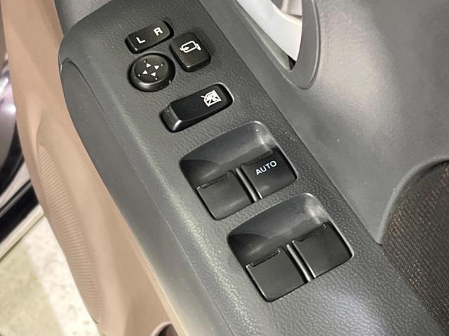 モコ E ショコラティエ スマートキー 純正13インチアルミ オートライト オートエアコン CD(32枚目)