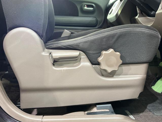 モコ E ショコラティエ スマートキー 純正13インチアルミ オートライト オートエアコン CD(34枚目)