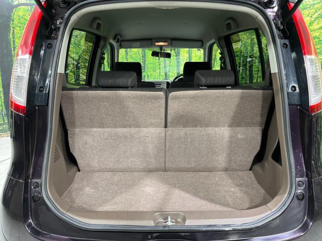 モコ E ショコラティエ スマートキー 純正13インチアルミ オートライト オートエアコン CD(35枚目)