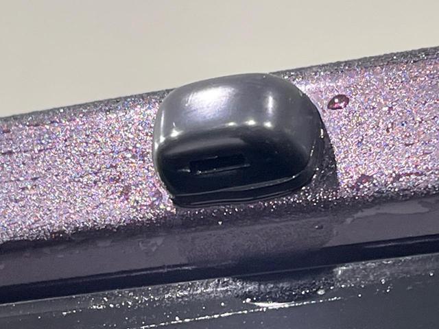 モコ E ショコラティエ スマートキー 純正13インチアルミ オートライト オートエアコン CD(37枚目)