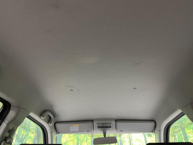 モコ E ショコラティエ スマートキー 純正13インチアルミ オートライト オートエアコン CD(39枚目)