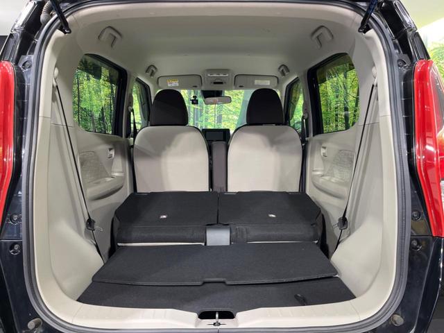 デイズ Ｓ　ＳＤナビ　バックカメラ　衝突被害軽減　禁煙車　ドラレコ　オートライト　ＣＤ　地デジ　コーナーセンサー　ＬＥＤヘッド　キーレス　車線逸脱警報　ＬＥＤフォグ　アイドリングストップ（10枚目）