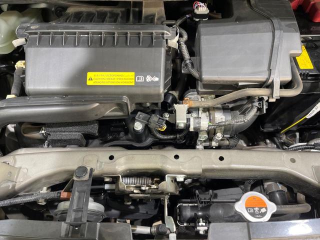 デイズ Ｓ　ＳＤナビ　バックカメラ　衝突被害軽減　禁煙車　ドラレコ　オートライト　ＣＤ　地デジ　コーナーセンサー　ＬＥＤヘッド　キーレス　車線逸脱警報　ＬＥＤフォグ　アイドリングストップ（18枚目）