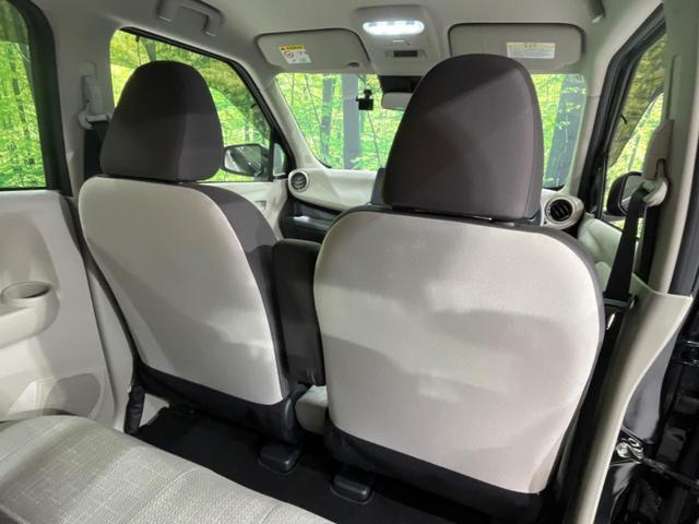 デイズ Ｓ　ＳＤナビ　バックカメラ　衝突被害軽減　禁煙車　ドラレコ　オートライト　ＣＤ　地デジ　コーナーセンサー　ＬＥＤヘッド　キーレス　車線逸脱警報　ＬＥＤフォグ　アイドリングストップ（24枚目）