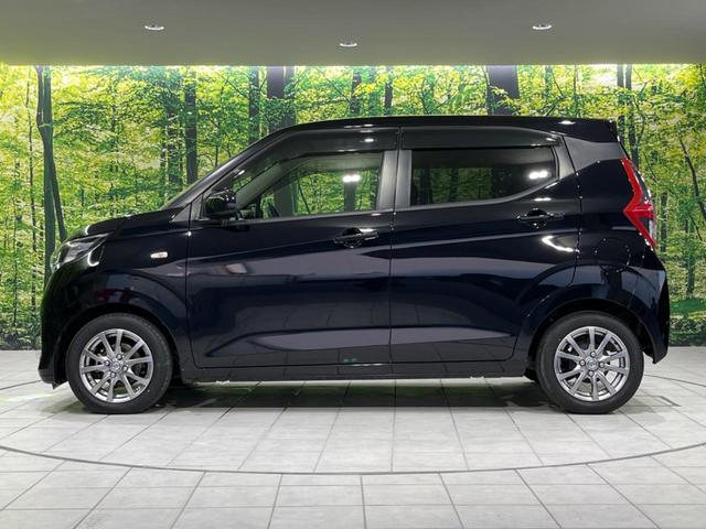 デイズ Ｓ　ＳＤナビ　バックカメラ　衝突被害軽減　禁煙車　ドラレコ　オートライト　ＣＤ　地デジ　コーナーセンサー　ＬＥＤヘッド　キーレス　車線逸脱警報　ＬＥＤフォグ　アイドリングストップ（26枚目）