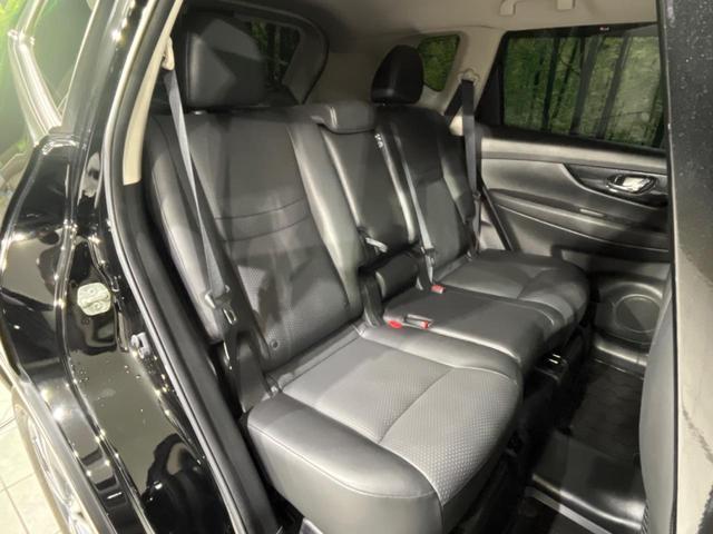 エクストレイル 20S 4WD BIG-X10型ナビ 全周囲カメラ 衝突軽減装置 禁煙車 電動リアゲート 全席シートヒーター LEDヘッド ETC デジタルインナーミラー Bluetooth接続 CD/DVD再生(9枚目)