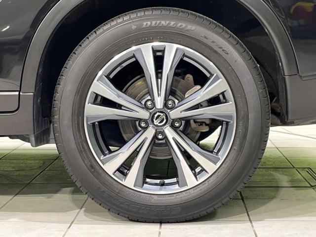 エクストレイル 20S 4WD BIG-X10型ナビ 全周囲カメラ 衝突軽減装置 禁煙車 電動リアゲート 全席シートヒーター LEDヘッド ETC デジタルインナーミラー Bluetooth接続 CD/DVD再生(30枚目)