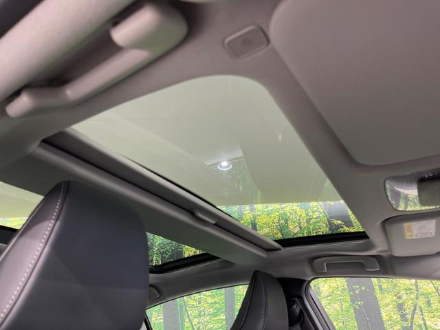 プリウス Z 4WD ガラスルーフ 12.3型ディスプレイオーディオ 寒冷地使用 全周囲カメラ 衝突被害軽減 レーダークルーズ 禁煙車 ETC2.0 電動リアゲート 前席シートエアコン パワーシート ドラレコ(3枚目)