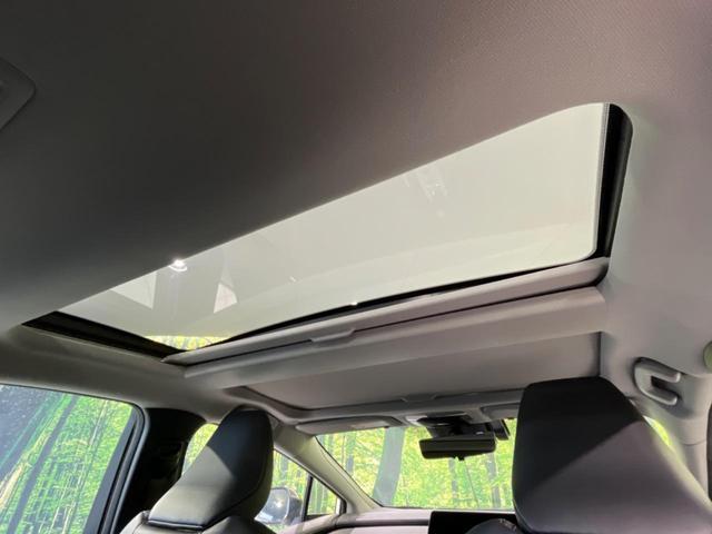 プリウス Z 4WD ガラスルーフ 12.3型ディスプレイオーディオ 寒冷地使用 全周囲カメラ 衝突被害軽減 レーダークルーズ 禁煙車 ETC2.0 電動リアゲート 前席シートエアコン パワーシート ドラレコ(32枚目)