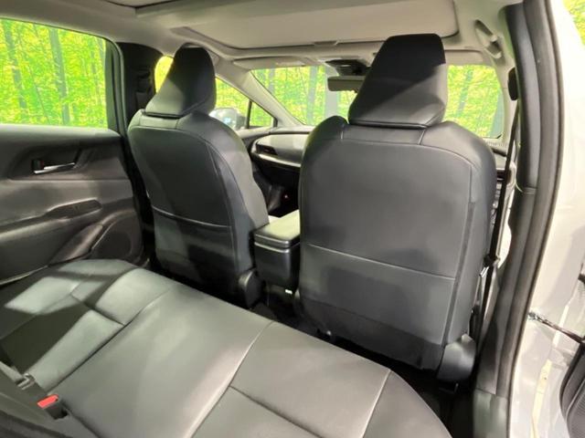 プリウス Z 4WD ガラスルーフ 12.3型ディスプレイオーディオ 寒冷地使用 全周囲カメラ 衝突被害軽減 レーダークルーズ 禁煙車 ETC2.0 電動リアゲート 前席シートエアコン パワーシート ドラレコ(34枚目)