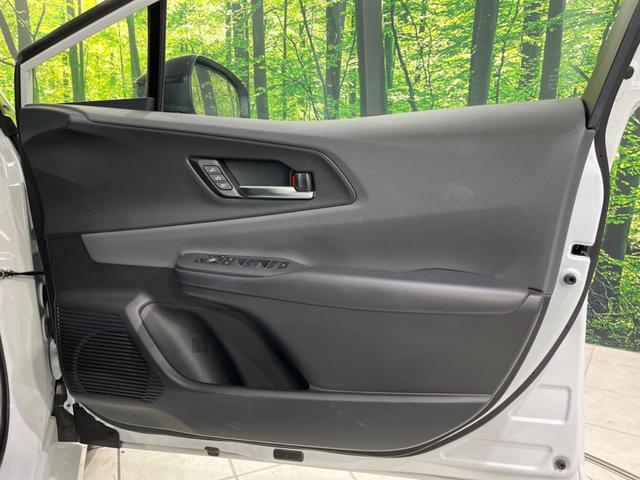 プリウス Z 4WD ガラスルーフ 12.3型ディスプレイオーディオ 寒冷地使用 全周囲カメラ 衝突被害軽減 レーダークルーズ 禁煙車 ETC2.0 電動リアゲート 前席シートエアコン パワーシート ドラレコ(38枚目)