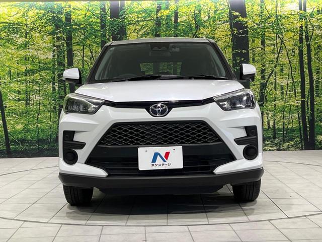 ライズ X SDナビ バックカメラ 衝突被害軽減 禁煙車 ドラレコ ETC コーナーセンサー LEDヘッド オートライト Bluetooth フルセグ 電動格納ミラー 横滑り防止 スマートキー(14枚目)