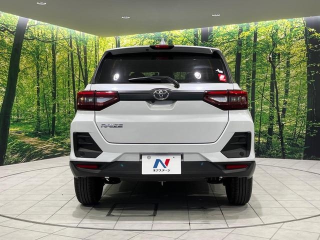 ライズ X SDナビ バックカメラ 衝突被害軽減 禁煙車 ドラレコ ETC コーナーセンサー LEDヘッド オートライト Bluetooth フルセグ 電動格納ミラー 横滑り防止 スマートキー(15枚目)