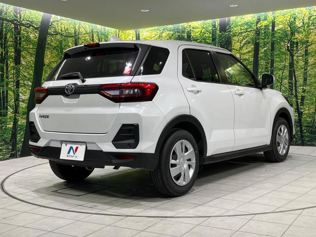 ライズ X SDナビ バックカメラ 衝突被害軽減 禁煙車 ドラレコ ETC コーナーセンサー LEDヘッド オートライト Bluetooth フルセグ 電動格納ミラー 横滑り防止 スマートキー(17枚目)
